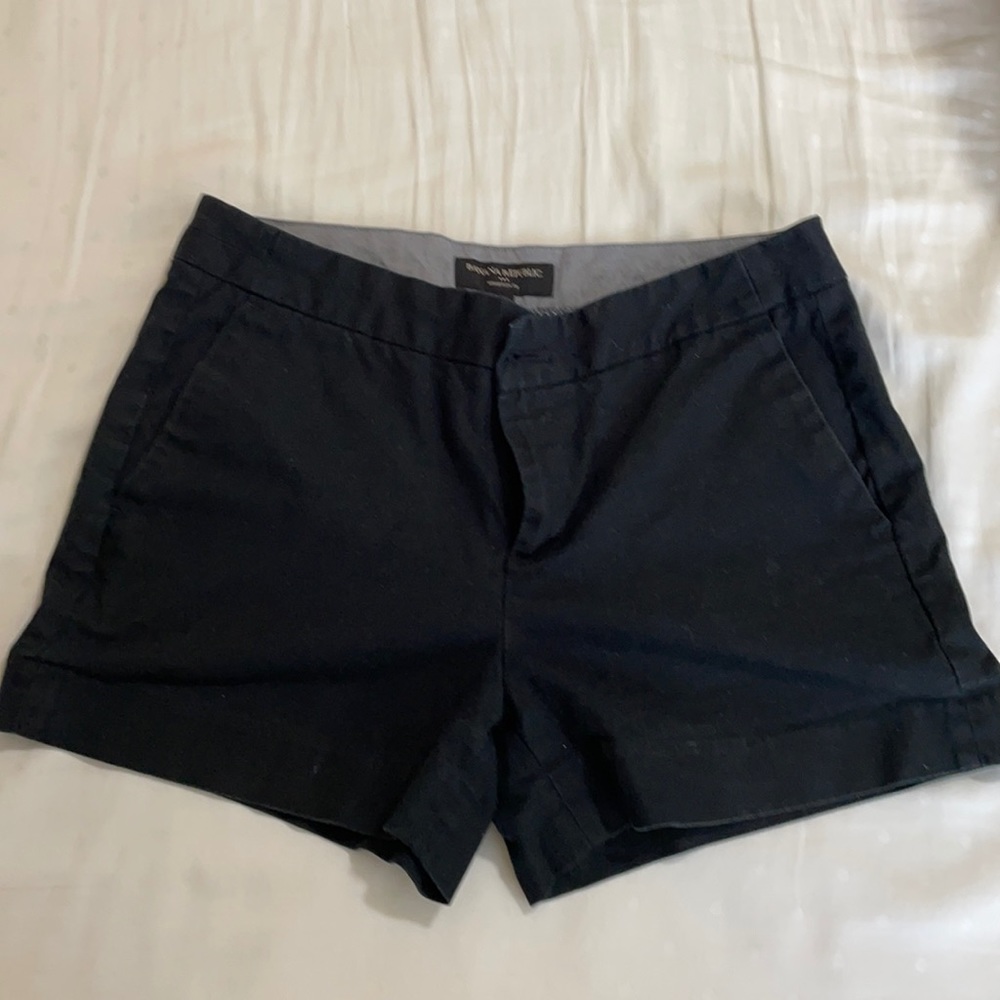 Women’s Hampton Fit Banana Republic Shorts